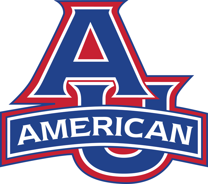 American Eagles 2006-Pres Primary Logo diy iron on heat transfer